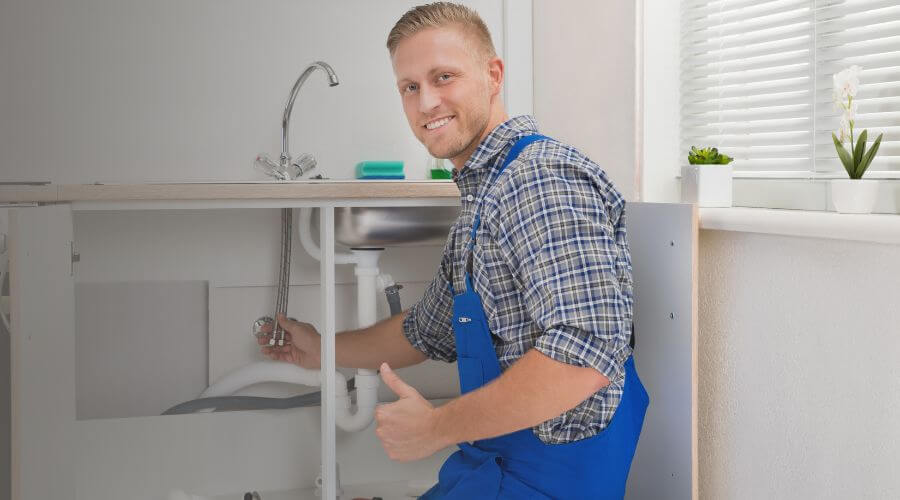 Professional sink repair in Coin, IA